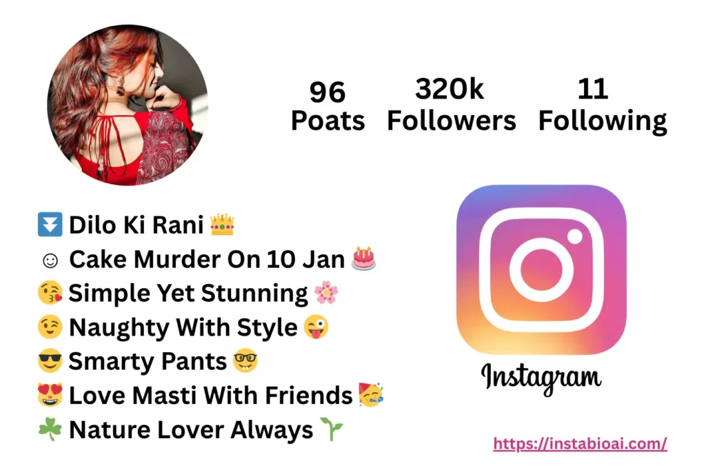 Aesthetic Bio For Instagram