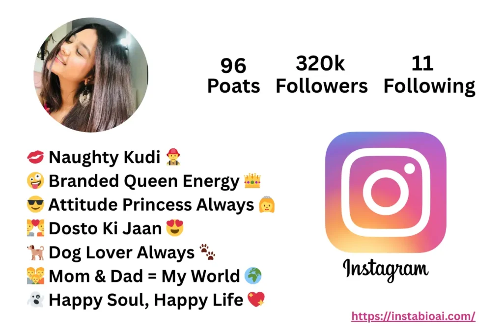 Aesthetic Bio For Instagram