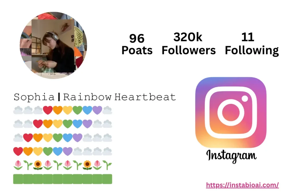 Aesthetic Bio For Instagram