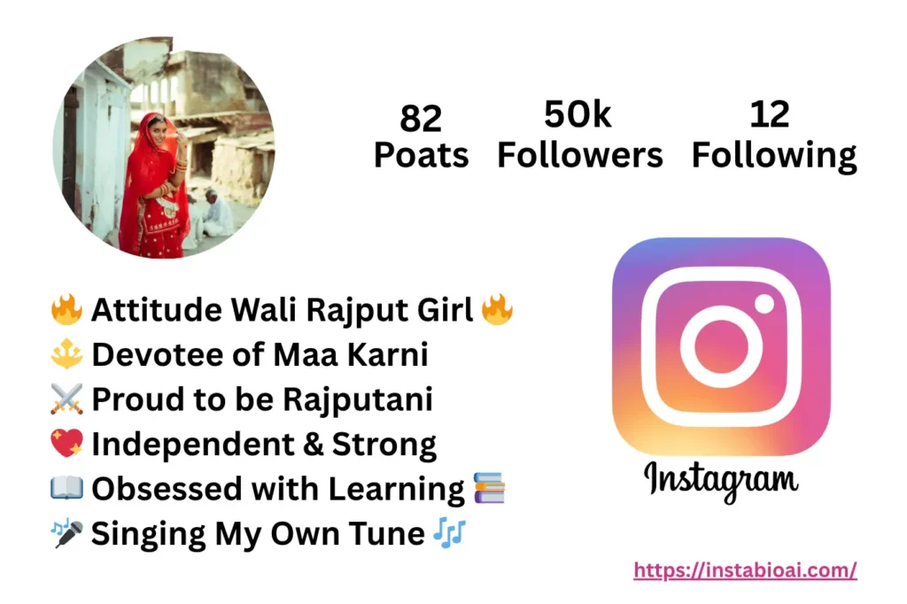 Baisa Bio For Instagram